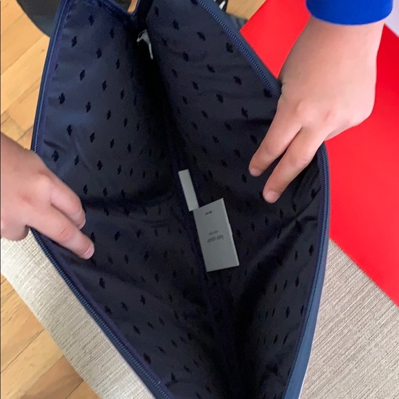 kate spade Bags Kate Spade Jae Lip Universal Laptop Sleeve 5 Poshmark